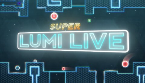 Super Lumi Live Free Download