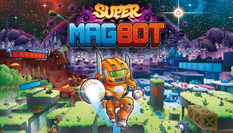 Super Magbot Free Download