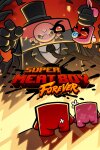 Super Meat Boy Forever Free Download