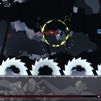 Super Meat Boy Forever Torrent Download