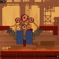 Super Meat Boy Forever PC Crack