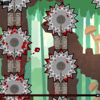 Super Meat Boy Forever Crack Download
