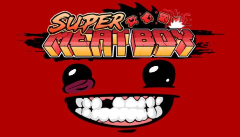 Super Meat Boy Free Download