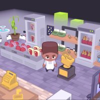 Super Mini Mart PC Crack