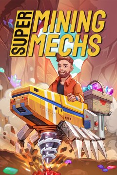 Super Mining Mechs Free Download