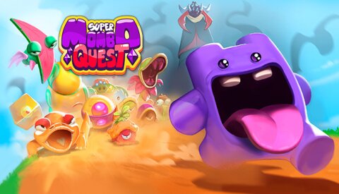 Super Mombo Quest Free Download