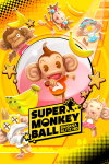 Super Monkey Ball: Banana Blitz HD Free Download