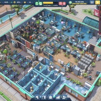 Super Movie Tycoon PC Crack