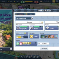 Super Movie Tycoon Update Download