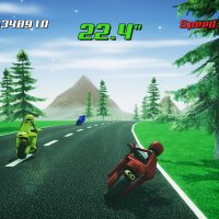 Super Night Riders PC Crack