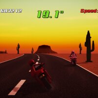 Super Night Riders Repack Download