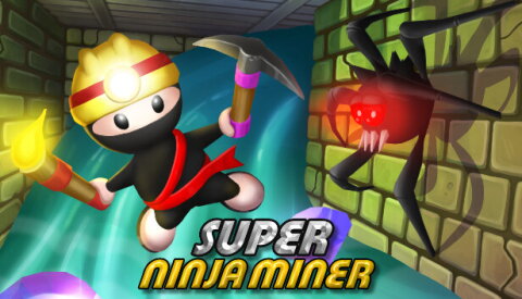 Super Ninja Miner Free Download