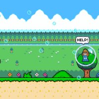 Super Onion Boy+ Torrent Download