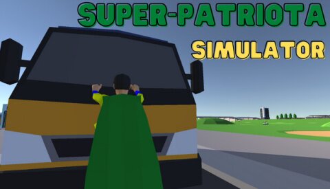 Super-Patriota Simulator Free Download