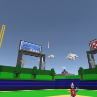 Super Psycho Baseball PC Crack