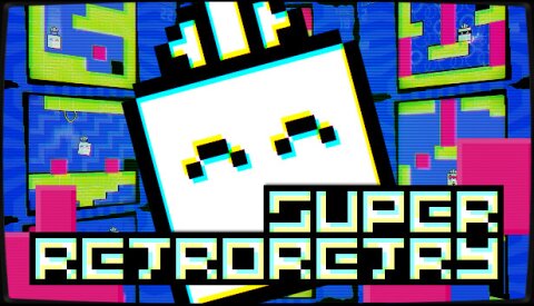 Super Retro Retry Free Download