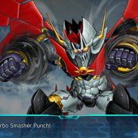 Super Robot Wars 30 PC Crack