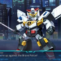 Super Robot Wars 30 Crack Download