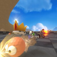 Super Serious Golf Torrent Download