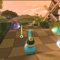 Super Serious Golf PC Crack