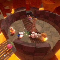 Super Serious Golf Crack Download