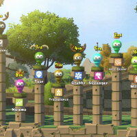 Super Serious Golf Update Download