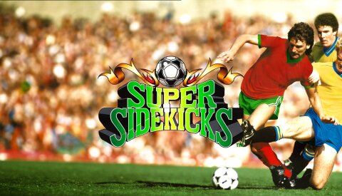 SUPER SIDEKICKS (GOG) Free Download