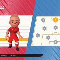 Super Soccer Blast: America vs Europe PC Crack