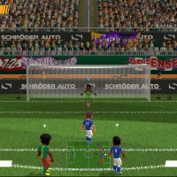 Super Soccer Blast: America vs Europe Update Download