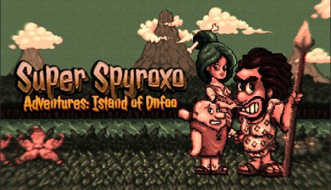 Super Spyroxo Adventures: Island of Dnfoo Free Download