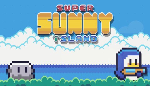 Super Sunny Island Free Download