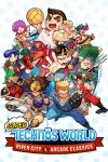 Super Technos World: River City & Technos Arcade Classics Free Download
