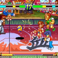 Super Technos World: River City & Technos Arcade Classics Torrent Download