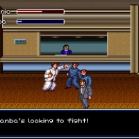 Super Technos World: River City & Technos Arcade Classics PC Crack