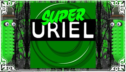 Super Uriel Free Download