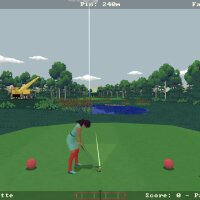 Super Video Golf PC Crack