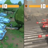 Super World War PC Crack