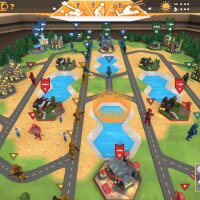 Super World War Crack Download