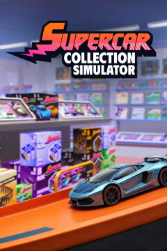 Supercar Collection Simulator Free Download