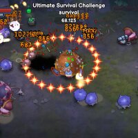 Supercat Survivors Torrent Download
