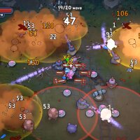 Supercat Survivors PC Crack