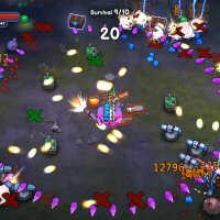 Supercat Survivors Repack Download