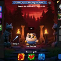 Supercat Survivors Update Download