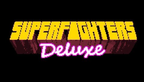 Superfighters Deluxe Free Download