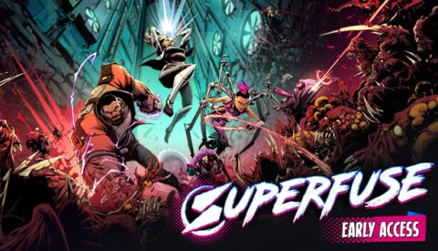 Superfuse Free Download