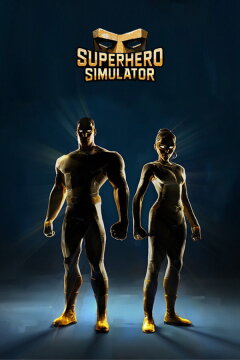 Superhero Simulator Free Download