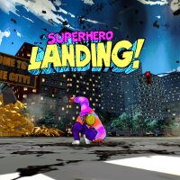 Superhero Simulator Repack Download