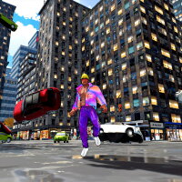 Superhero Simulator Update Download