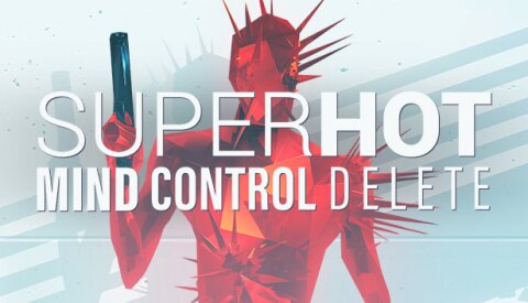 SUPERHOT: MIND CONTROL DELETE Free Download