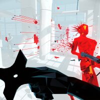 SUPERHOT: MIND CONTROL DELETE Crack Download